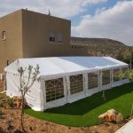 אוהלים למכירה , אוהלים לאירועים
