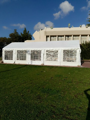 אוהלים להשכרה, אוהלים למכירה